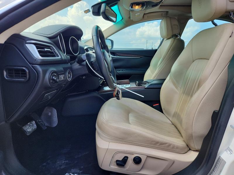 Aukcja sprzedaży 2015 Maserati Ghibli, vin: ZAM57RTA1F1142091, numer aukcji: 58076346