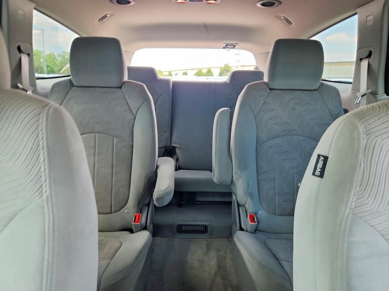 Aukcja sprzedaży 2017 Buick Enclave, vin: 5GAKRAKD7HJ109809, numer aukcji: 56066526
