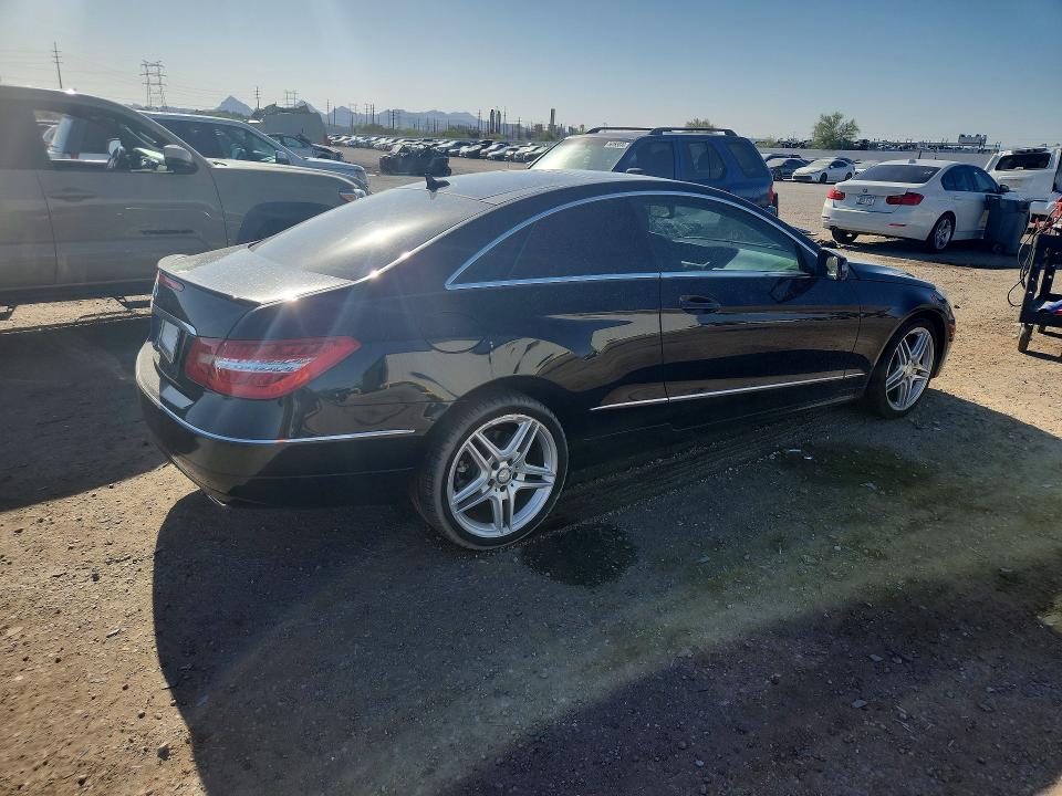 Продажа на аукционе авто 2013 Mercedes-benz E, vin: WDDKJ5KB7DF198019, номер лота: 56503106