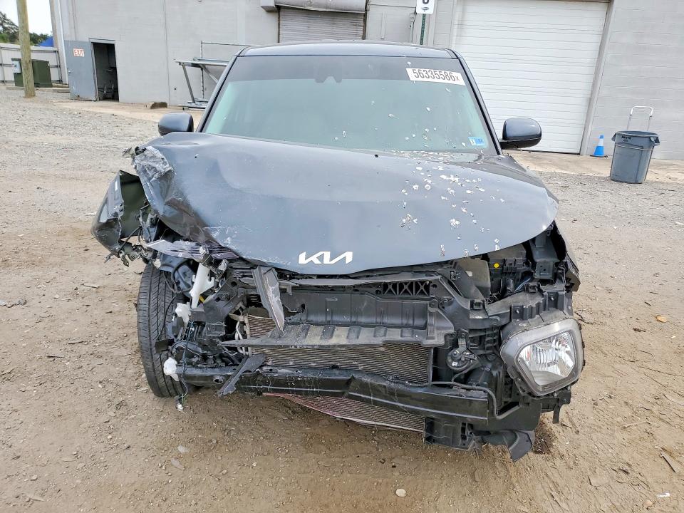 Auction sale of the 2022 Kia Soul, vin: KNDJ23AU1N7834522, lot number: 56335586