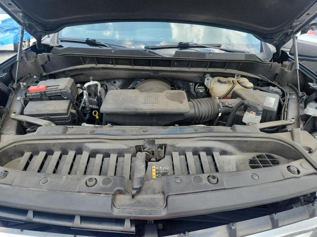 Продажа на аукционе авто 2021 Chevrolet Silverado, vin: 1GCPWCED2MZ438045, номер лота: 58846296