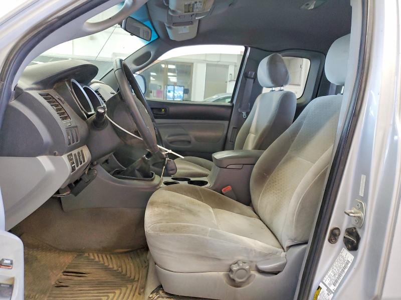 Продаж на аукціоні авто 2007 Toyota Tacoma, vin: 5TEUU42N47Z426208, номер лоту: 56123066