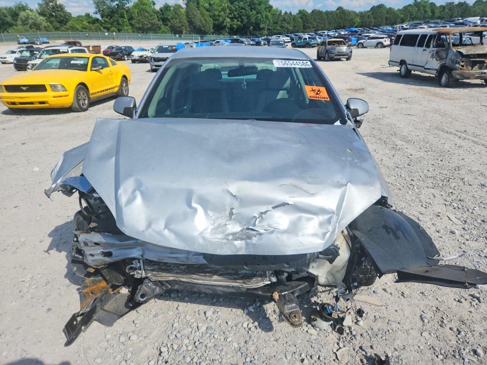 56544586 :رقم المزاد ، 1G1AL55F377276088 vin ، 2007 Chevrolet Cobalt مزاد بيع