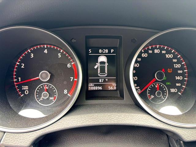 Продажа на аукционе авто 2011 Volkswagen Gti, vin: WVWHV7AJ1BW230585, номер лота: 56339876
