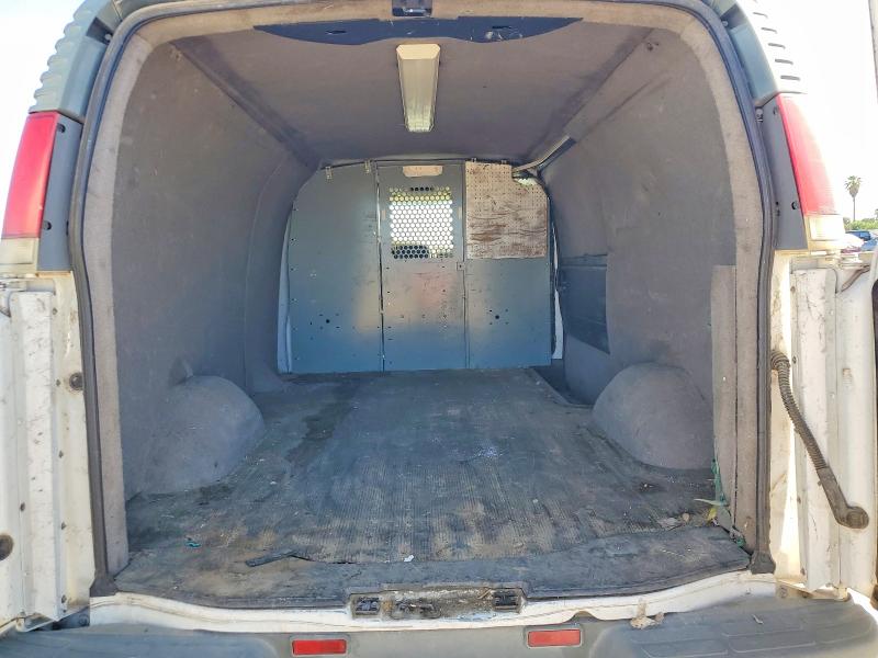 Aukcja sprzedaży 1999 Gmc Savana, vin: 1GTFG25M4X1098936, numer aukcji: 56889076