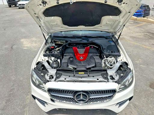 Aukcja sprzedaży 2017 Mercedes-benz E, vin: WDDZF6EB5HA279069, numer aukcji: 54892296