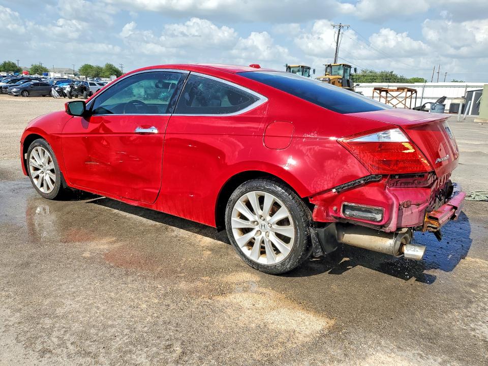 58392176 :رقم المزاد ، 1HGCS2B83AA006958 vin ، 2010 Honda Accord مزاد بيع