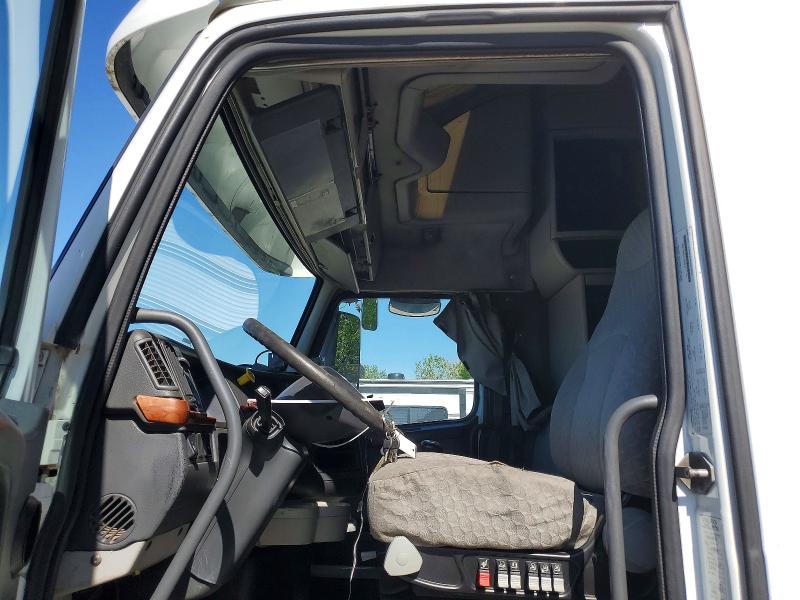 2006 Volvo Vn მანქანა იყიდება აუქციონზე, vin: 4V4NC9TJ46N421659, აუქციონის ნომერი: 55893386