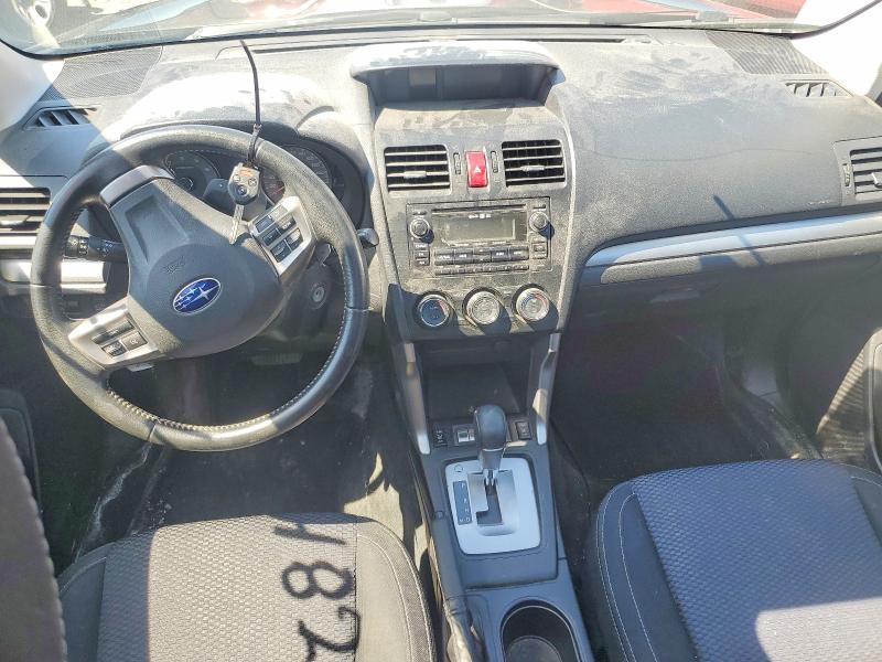 Продаж на аукціоні авто 2014 Subaru Forester, vin: JF2SJCHC2EH477013, номер лоту: 54823246