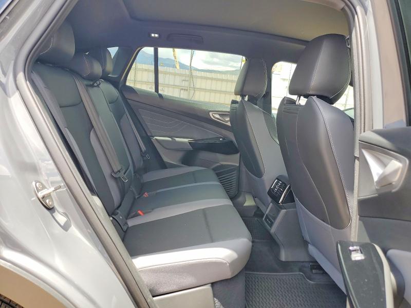 Aukcja sprzedaży 2025 Volkswagen Id.4, vin: 1V2VRPE87SC005571, numer aukcji: 56486036