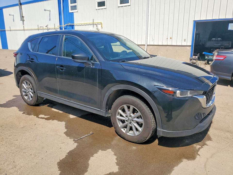 56128846 :رقم المزاد ، JM3KFBCM0P0143257 vin ، 2023 Mazda Cx-5 مزاد بيع
