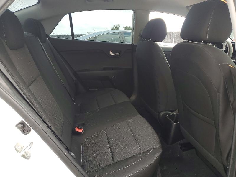Продаж на аукціоні авто 2023 Kia Rio, vin: 3KPA24AD3PE594401, номер лоту: 54848786