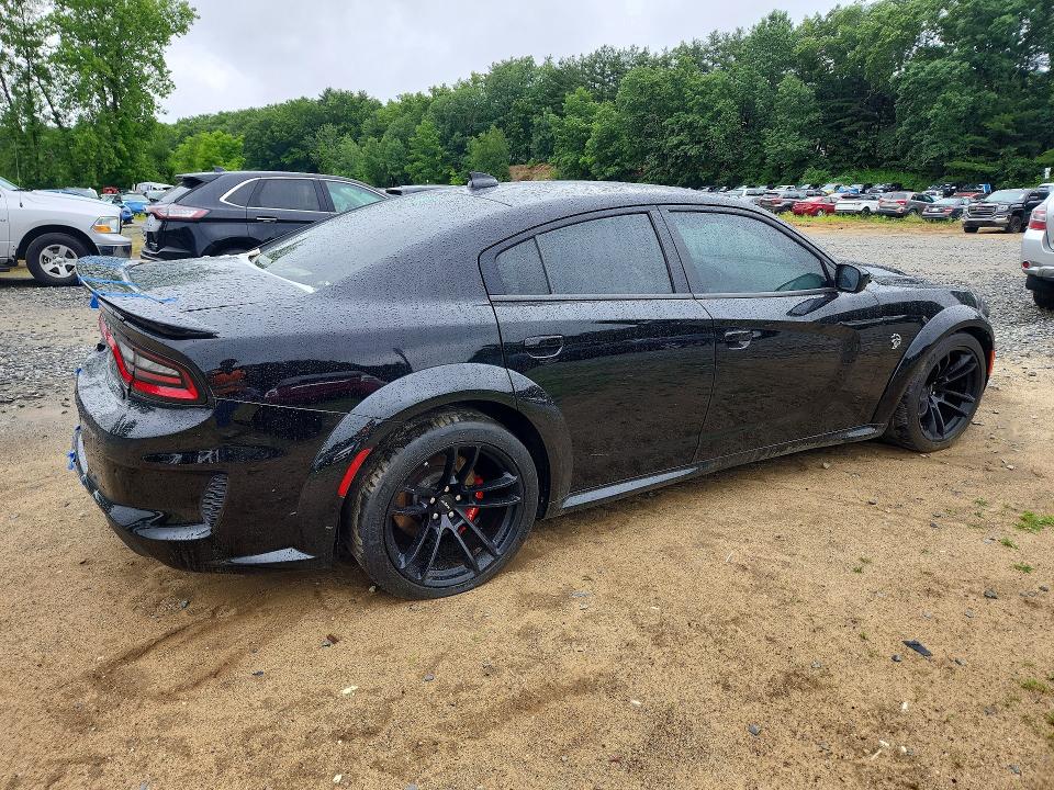 Aukcja sprzedaży 2021 Dodge Charger, vin: 2C3CDXL9XMH585938, numer aukcji: 56099096