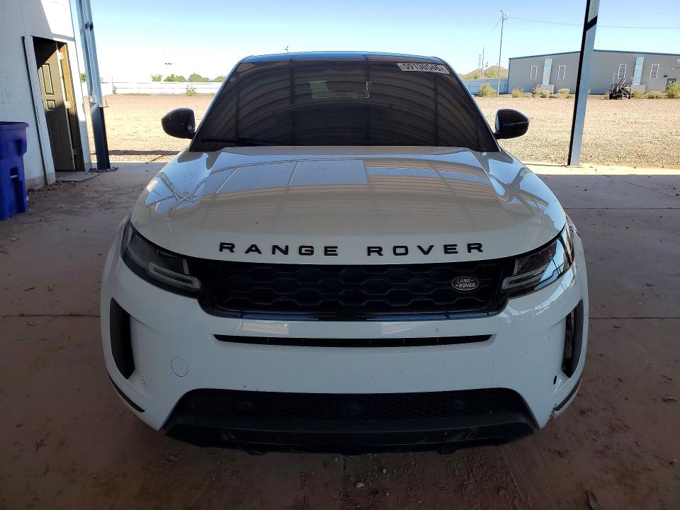 Продажа на аукционе авто 2023 Land Rover Range Rover Evoque, vin: SALZP2FX4PH200032, номер лота: 59130546