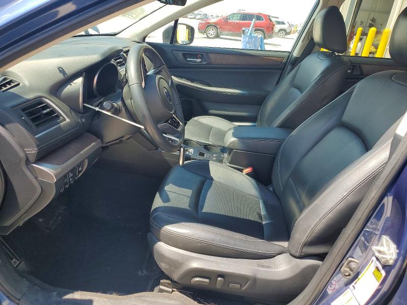 Продажа на аукционе авто 2019 Subaru Outback, vin: 4S4BSAJC7K3206527, номер лота: 58370116