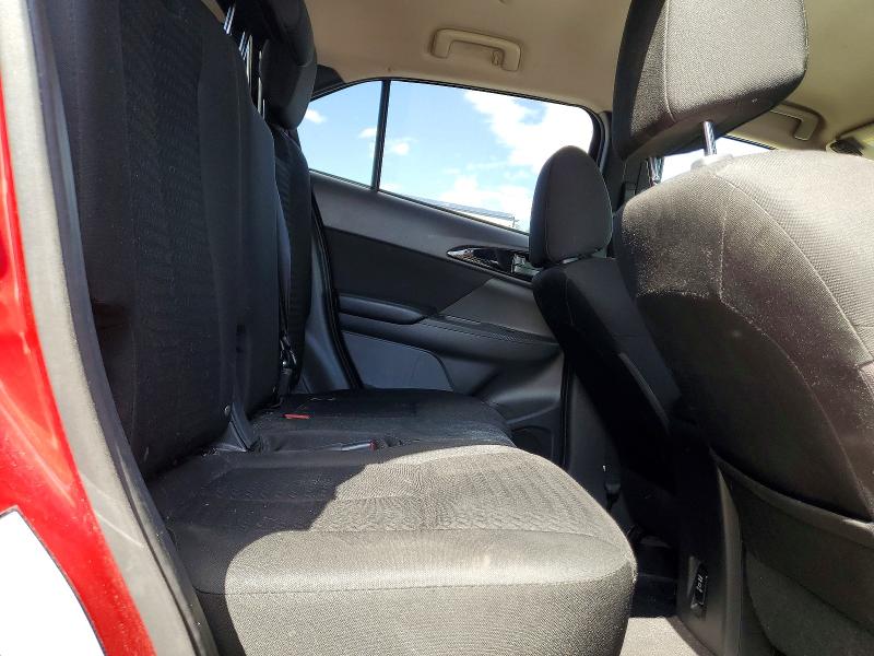 Продаж на аукціоні авто 2020 Mitsubishi Eclipse Cross, vin: JA4AT3AA1LZ021552, номер лоту: 57416496