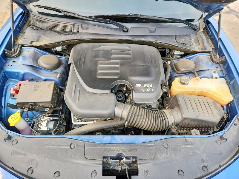 Продажа на аукционе авто 2021 Dodge Charger, vin: 2C3CDXJG2MH682956, номер лота: 58480526