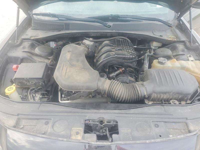 Продажа на аукционе авто 2014 Chrysler 300, vin: 2C3CCAGG2EH384318, номер лота: 55207656