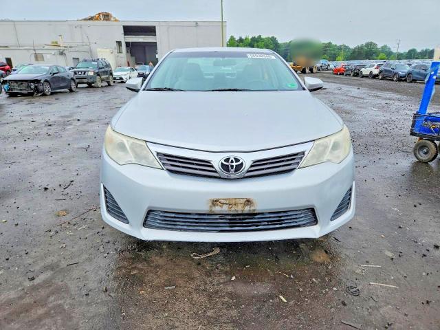 2012 Toyota Camry მანქანა იყიდება აუქციონზე, vin: 4T1BF1FK6CU507886, აუქციონის ნომერი: 56930346