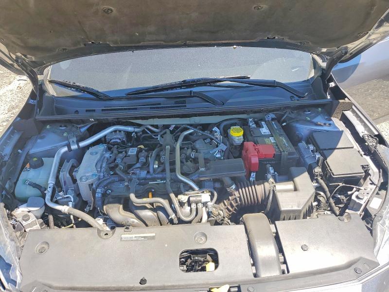 Продажа на аукционе авто 2024 Nissan Sentra, vin: 3N1AB8CV4RY334106, номер лота: 55743416