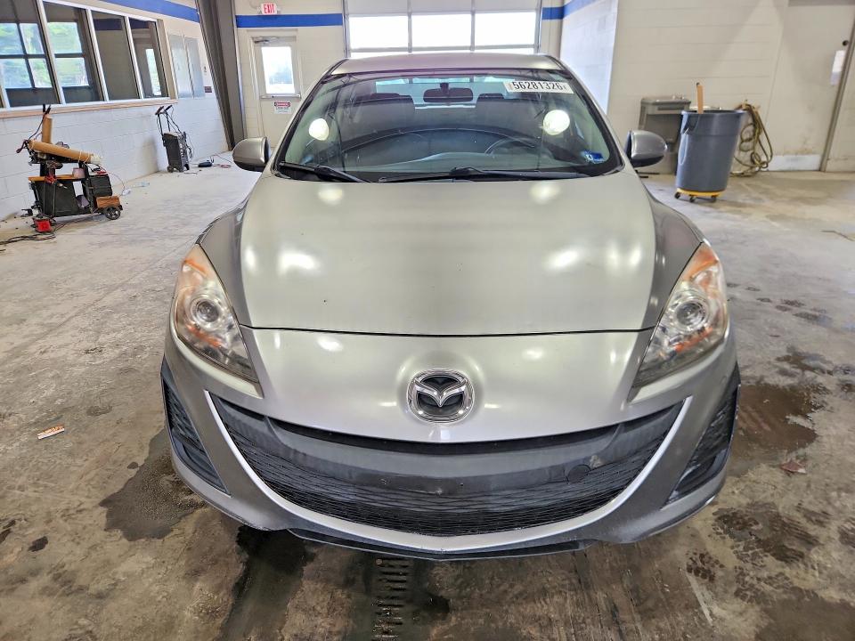 Aukcja sprzedaży 2011 Mazda 3, vin: JM1BL1VG1B1476413, numer aukcji: 56281326