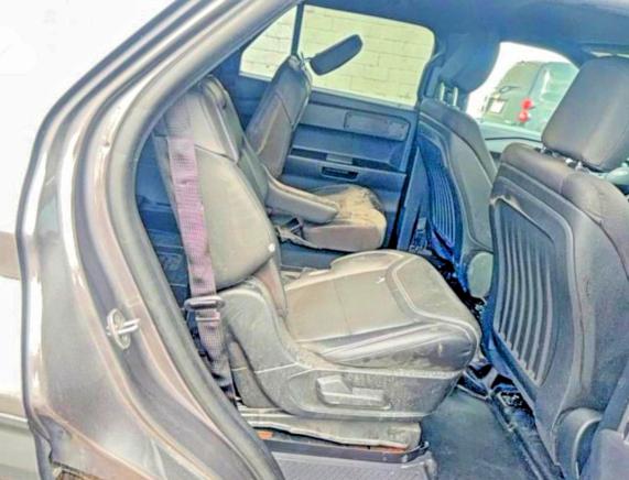 2020 Ford Explorer მანქანა იყიდება აუქციონზე, vin: 1FM5K8ABXLGA19256, აუქციონის ნომერი: 57384456