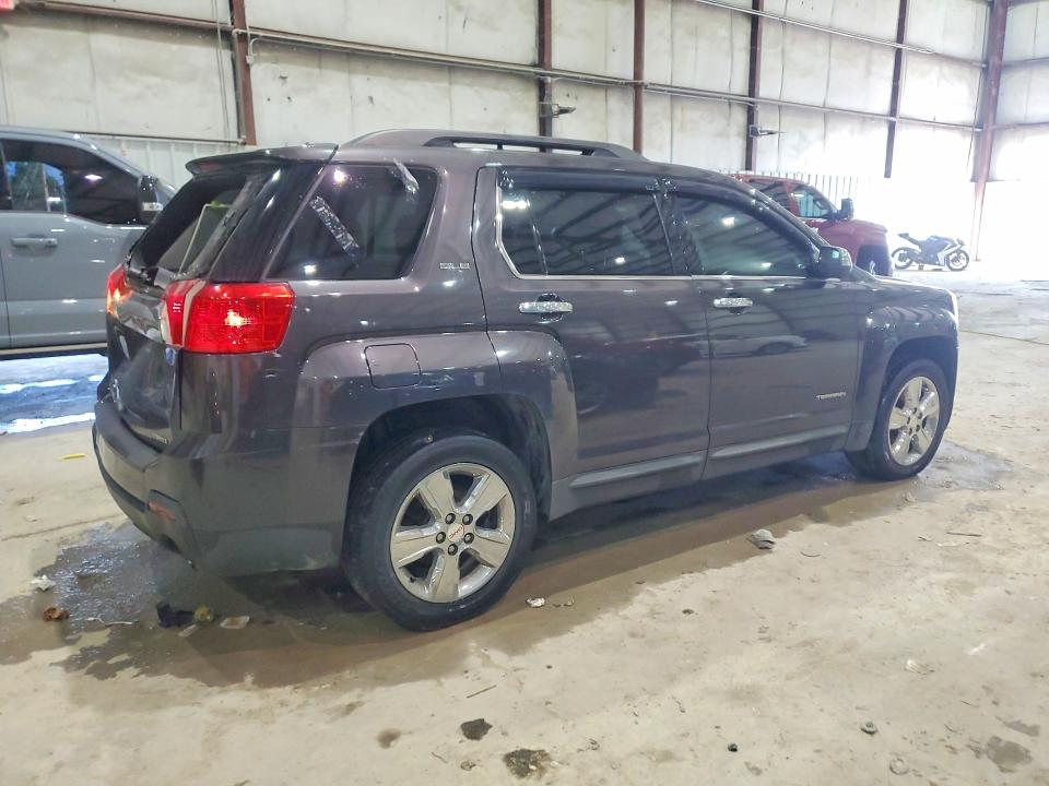 Продаж на аукціоні авто 2015 Gmc Terrain, vin: 2GKFLWE37F6266790, номер лоту: 56735806