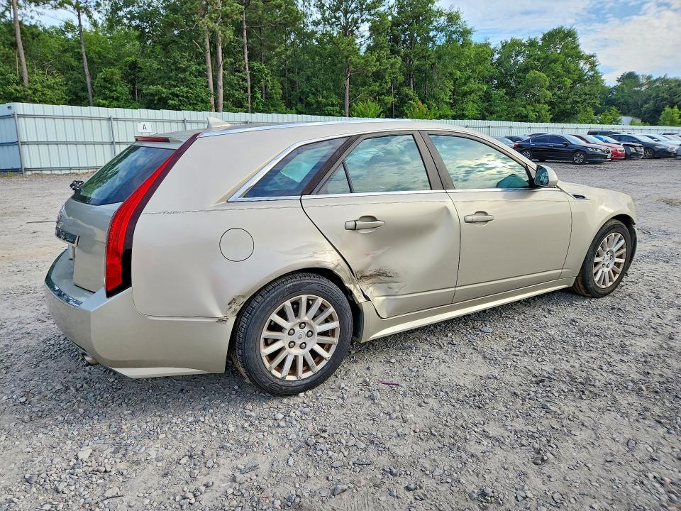 Продажа на аукционе авто 2013 Cadillac Cts, vin: 1G6DE8E56D0141234, номер лота: 58902016