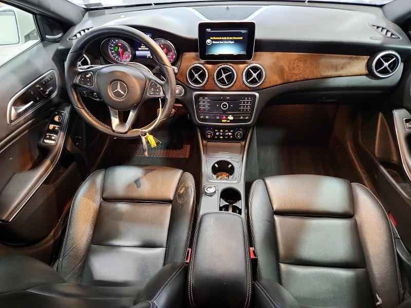 Продажа на аукционе авто 2016 Mercedes-benz Gla, vin: WDCTG4GB8GJ235686, номер лота: 56640476
