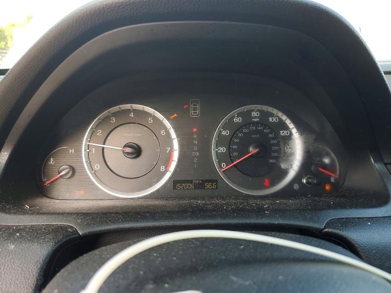 Aukcja sprzedaży 2008 Honda Accord, vin: JHMCP26828C022866, numer aukcji: 56569726