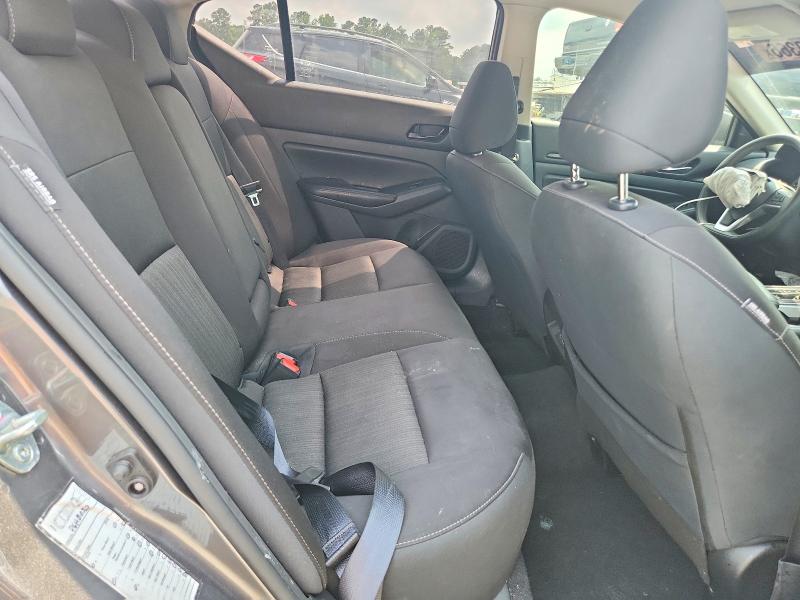 Продажа на аукционе авто 2024 Nissan Altima, vin: 1N4BL4DV6RN382988, номер лота: 56860366