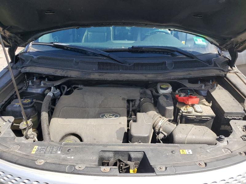 57512146 :رقم المزاد ، 1FM5K8D82EGC43673 vin ، 2014 Ford Explorer مزاد بيع