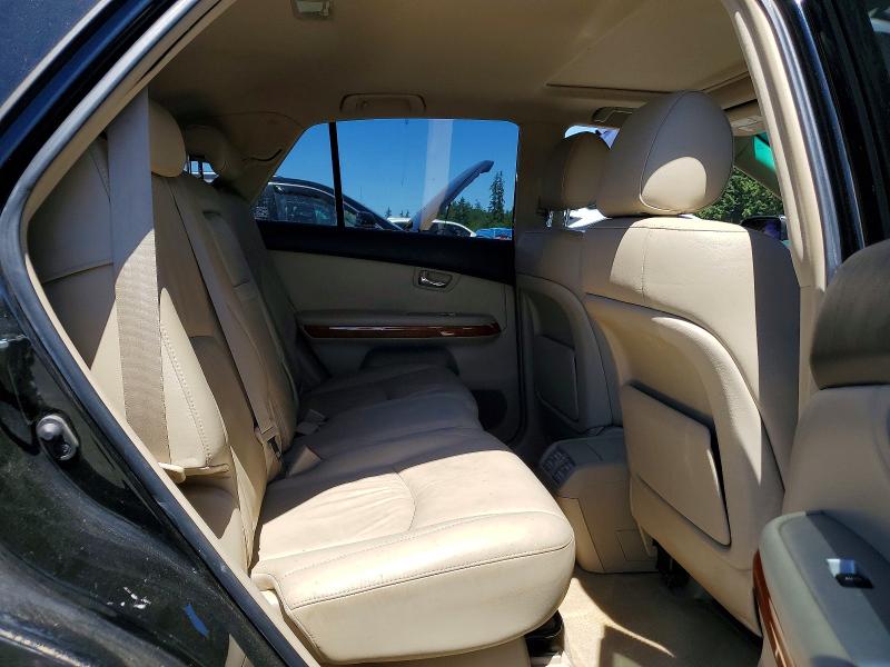 Aukcja sprzedaży 2007 Lexus Rx, vin: JTJHW31U872030055, numer aukcji: 57910186