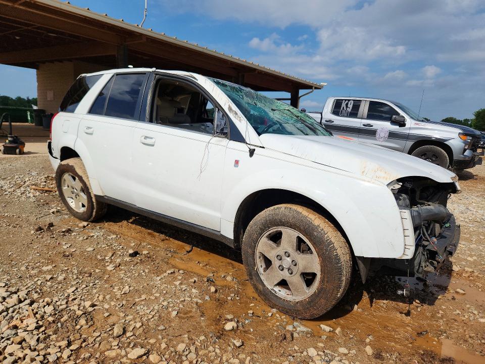 56851126 :رقم المزاد ، 5GZCZ534X6S819673 vin ، 2006 Saturn Vue مزاد بيع
