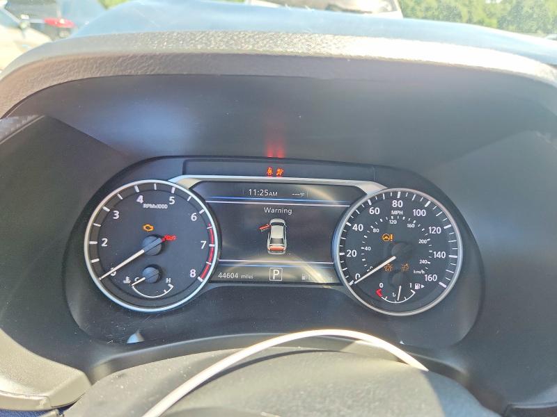 Aukcja sprzedaży 2024 Nissan Sentra, vin: 3N1AB8CV5RY242874, numer aukcji: 58553576