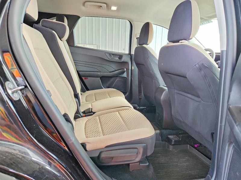 57766036 :رقم المزاد ، 1FMCU9G64NUB32268 vin ، 2022 Ford Escape مزاد بيع
