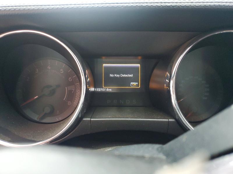 Продажа на аукционе авто 2016 Ford Mustang, vin: 1FA6P8AM3G5292140, номер лота: 56620406