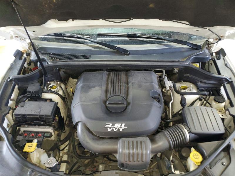 2013 Dodge Durango მანქანა იყიდება აუქციონზე, vin: 1C4RDJAG4DC530361, აუქციონის ნომერი: 58656076