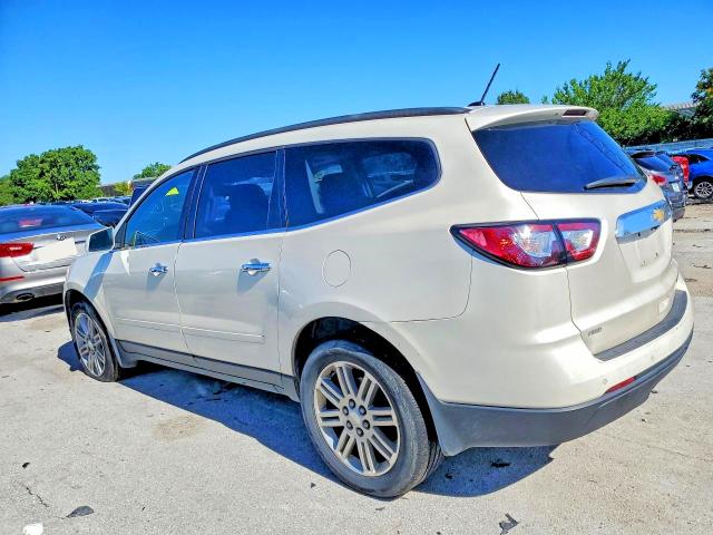 Aukcja sprzedaży 2014 Chevrolet Traverse, vin: 1GNKVGKD2EJ105425, numer aukcji: 57429596