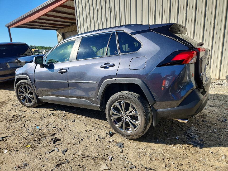 Продаж на аукціоні авто 2024 Toyota Rav4, vin: JTMB6RFV7RD127509, номер лоту: 57944956