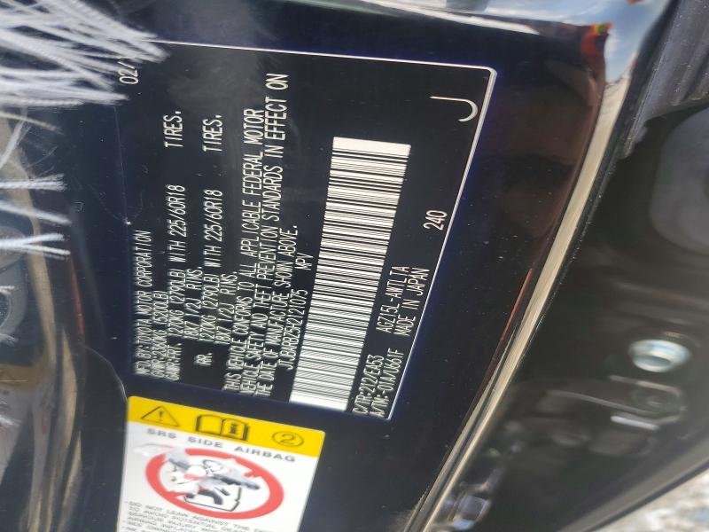 Продаж на аукціоні авто 2017 Lexus Nx 200t, vin: JTJBARBZ5H2121075, номер лоту: 58375286