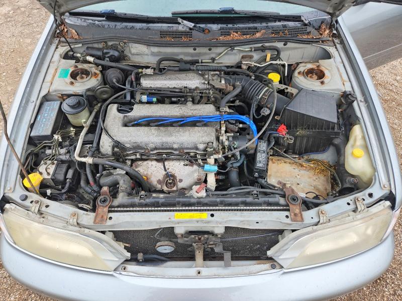 Aukcja sprzedaży 2002 Infiniti G20, vin: JNKCP11A02T502772, numer aukcji: 52584736