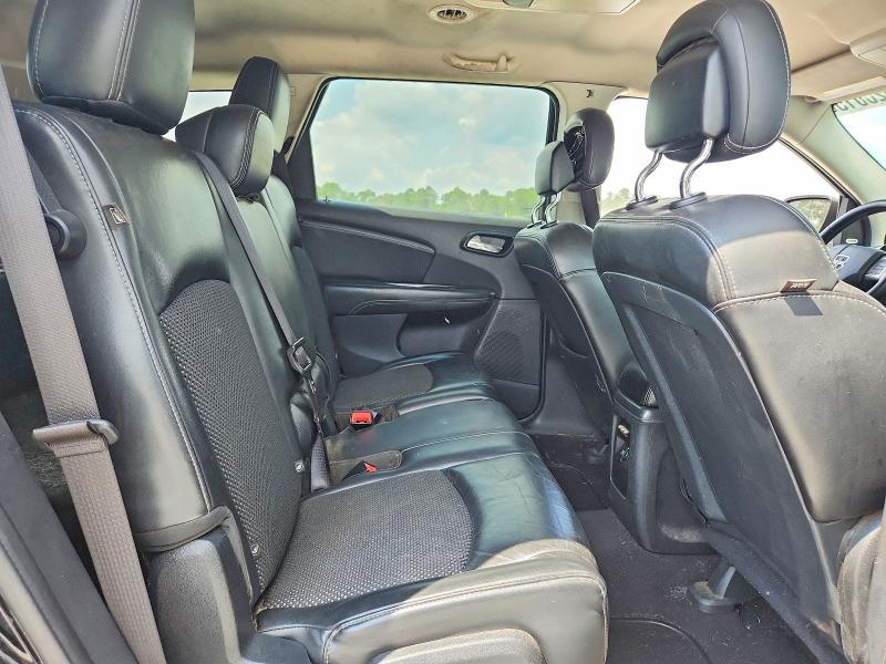 Продаж на аукціоні авто 2015 Dodge Journey, vin: 3C4PDCGB8FT723070, номер лоту: 85620015