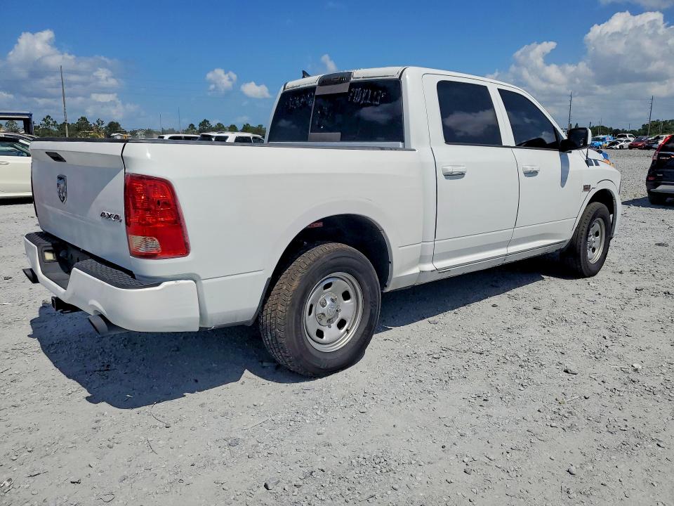Продажа на аукционе авто 2015 Ram 1500, vin: 1C6RR6MT4FS592494, номер лота: 56588646