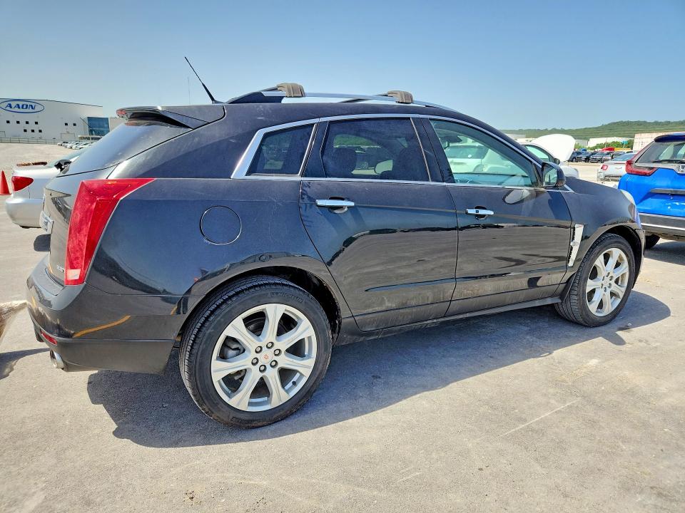 Продажа на аукционе авто 2011 Cadillac Srx, vin: 3GYFNKE6XBS545987, номер лота: 85977655