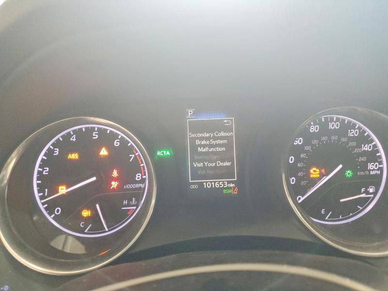Aukcja sprzedaży 2019 Toyota Camry, vin: 4T1B11HK5KU697870, numer aukcji: 57467326
