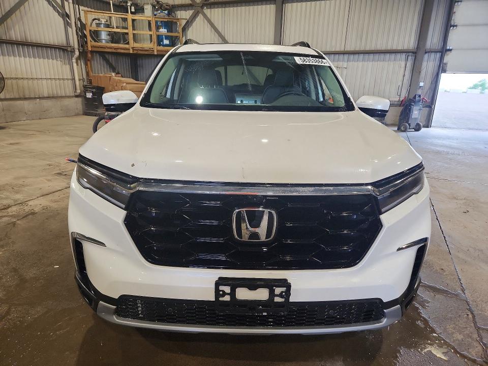 Продаж на аукціоні авто 2025 Honda Pilot, vin: 5FNYG1H70SB508768, номер лоту: 58353866