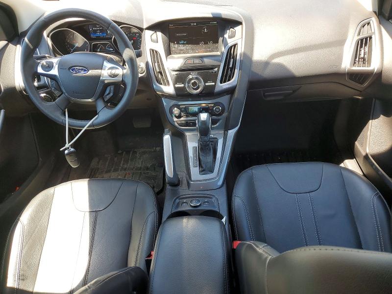Продажа на аукционе авто 2013 Ford Focus, vin: 1FADP3J23DL294051, номер лота: 55627816