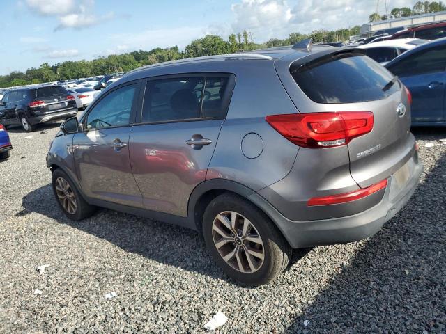 Продажа на аукционе авто 2015 Kia Sportage, vin: KNDPB3AC8F7760776, номер лота: 55621776