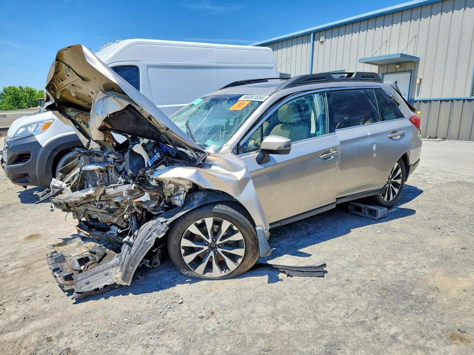 Aukcja sprzedaży 2017 Subaru Outback, vin: 4S4BSANC7H3235996, numer aukcji: 56061856